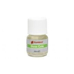 CHERRY Glosscote