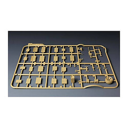 Acheter Meng Equipment Us Military Vehicles