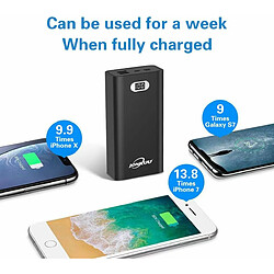 Yobon Power Bank 30000mAh