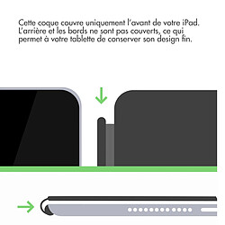 APPLE Smart Cover iPad Mini - Noir · Reconditionné pas cher