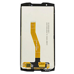 Avizar Crosscall Core X4 - Noir