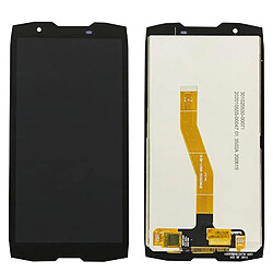 Avizar Crosscall Core X4 - Noir