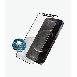 PANZERGLASS Apple iPhone 12/12 Pro Protecteur Écran
