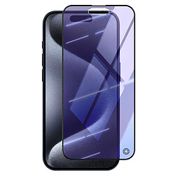 Force Glass Forceglass Verre Trempé 2,5D iPhone 15 Pro
