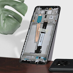 Acheter Xiaomi Poco X3 LCD Original Noir