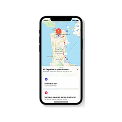 Apple AirTag 1 pièce