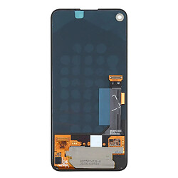Google Pixel 4A 5G Écran LCD - Noir
