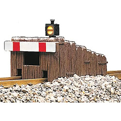 Système de chemin de fer LGB pour modélisme