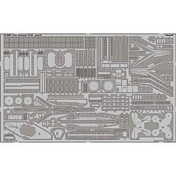 Eduard USS Arizona 1941