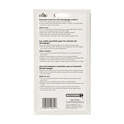 Accessoires maquette