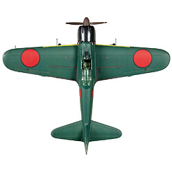 Avis Tamiya maquette avion Mitsubishi A6M5 Zéro - 1/72