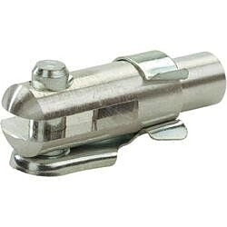 Modelcraft Tête de fourche alu