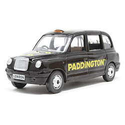 Corgi Paddington Taxi