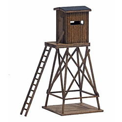 Busch Environnement - Mirador de Chasse