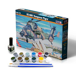 Mistercraft EC-665 Kangaroo