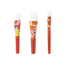 Avis Pinceau de détail Mod Podge maquette