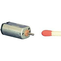 Micromoteur Électrique K20WD