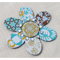 Pinceau de détail Mod Podge maquette pas cher