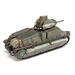 Tamiya Somua S35