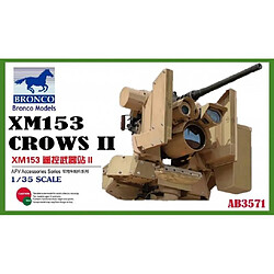 Bronco models XM153 Crows II accessoire - 1/35