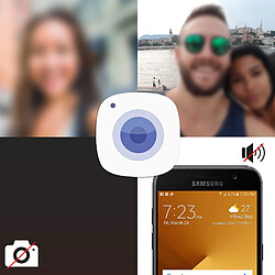 Acheter Samsung Caméra Avant Galaxy A5 2017