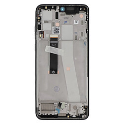 Acheter Relife Bloc Complet Motorola G84 5G - Noir