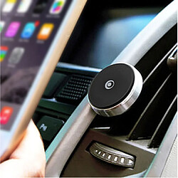 Avis Bigben Support Voiture Aimanté - Noir