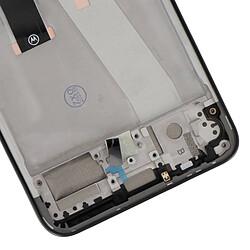 Avis Relife Bloc Complet Motorola G84 5G - Noir