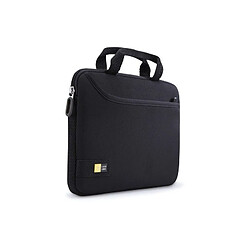 Case Logic Housse TNEO 110 BK Housse tablette 10" - Néoprène noir - Avec rangement accessoires