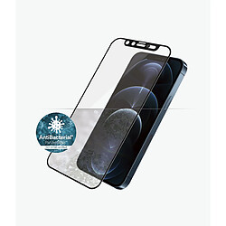 PanzerGlass Apple iPhone 12 Pro Max - Noir