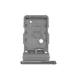 Acheter Avizar Tiroir carte SIM Samsung Galaxy S21 blanc