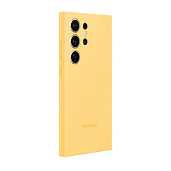 Bigben Samsung Galaxy S24 Ultra Jaune