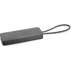 HP Mini Dock USB Type-C