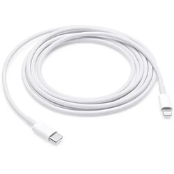 Apple Câble USB-C vers Lightning - 2m