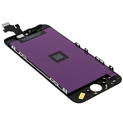 Apple iPhone 5 Écran LCD Vitre Tactile Noir pas cher