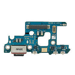 Avizar Samsung Galaxy Note 10 Plus Connecteur de Charge