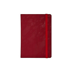 Housse Tablette Case Logic CBUE 1210 Rouge