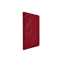 Avis Case logic Housse tablette en silicone - 9-10? - Rouge