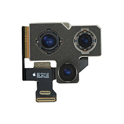 Avizar Caméra Arrière Apple iPhone 13 Pro/Pro Max