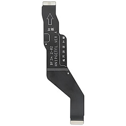 Avizar Honor Magic 5 Pro - Noir Nappe carte mère - Haute qualité - Connectivité interne