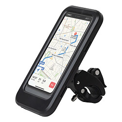 Support vélo renforcé et étanche Universel Bigben