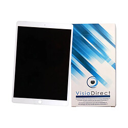 Visiodirect iPad Air 3 (2019) - 10.5" - Argent