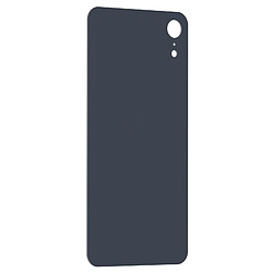 Avizar Vitre arrière iPhone XR Blanc