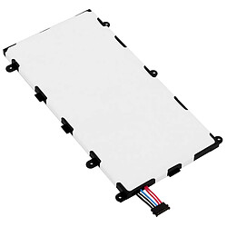 Acheter SAMSUNG Galaxy Tab 2 7.0 - 4000mAh