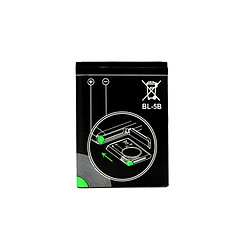 AgfaPhoto AGFA PHOTO Batterie DC8200