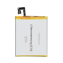 Avizar Vivo X60 Pro Batterie Compatible
