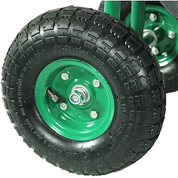 Varanmotors TC4501A pas cher