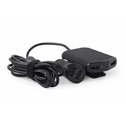 Chargeur secteur téléphone Gembird