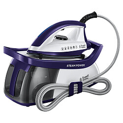Centrale vapeur Russell Hobbs