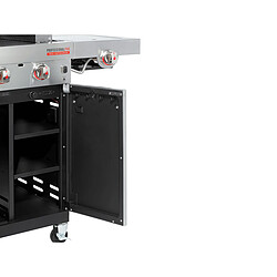 Char-Broil Made2Match